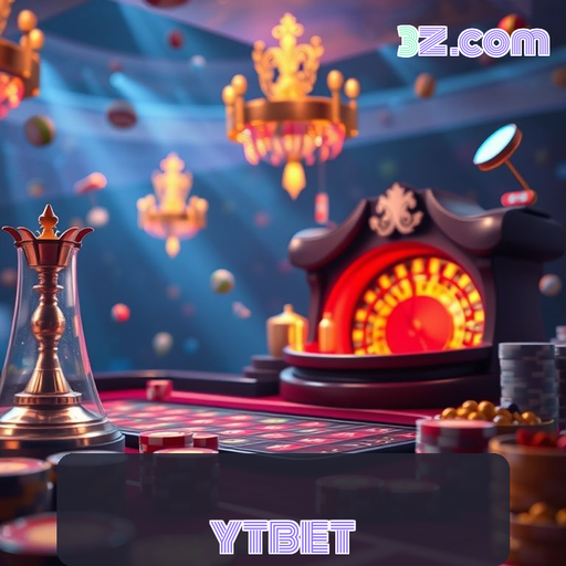 Baixar no ytbet: Recursos Especiais para Gamers Brasileiros