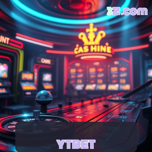 ytbet Cassino Online