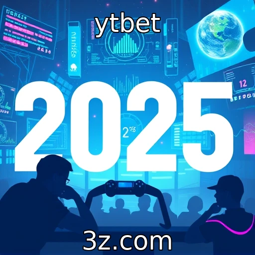Novas tendências no design de jogos em 2025