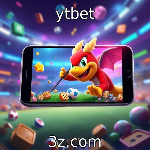 Desenvolvimentos em jogos mobile e seu crescimento