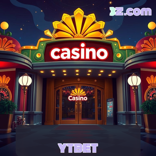 ytbet Programa VIP