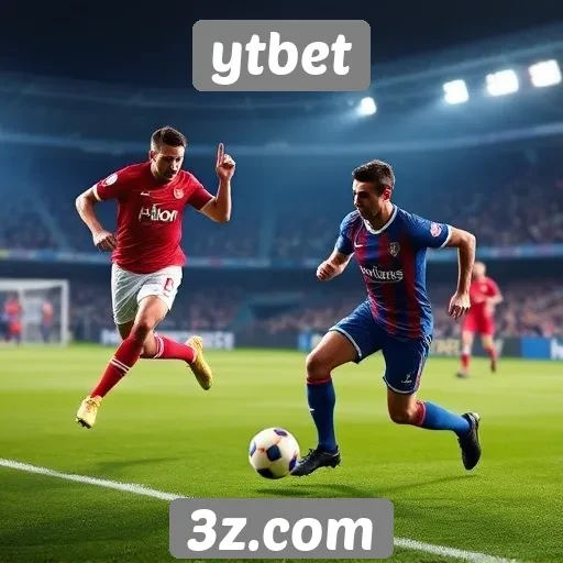 YTBet oferece novas opções de apostas esportivas